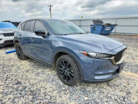 Mazda CX-5 2.5l Carbon Edition, снимка 4