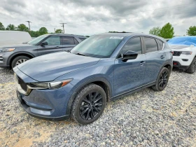 Mazda CX-5 2.5l Carbon Edition, снимка 1