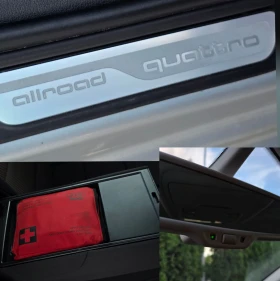 Audi A4 Allroad, снимка 9