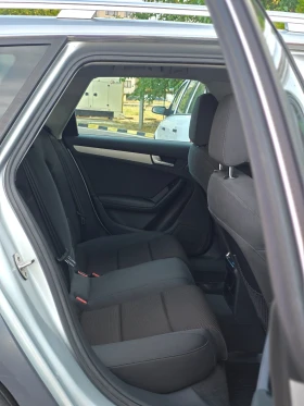 Audi A4 Allroad, снимка 8