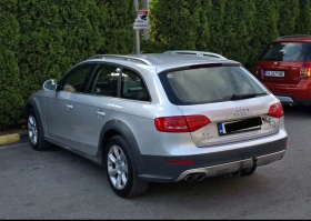 Audi A4 Allroad, снимка 4