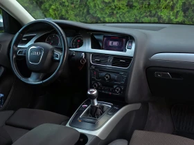 Audi A4 Allroad, снимка 6