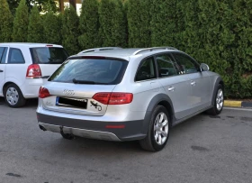 Audi A4 Allroad, снимка 3