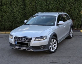 Audi A4 Allroad, снимка 2