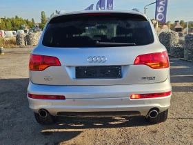 Audi Q7 3.0 dizel 239k.c, снимка 6