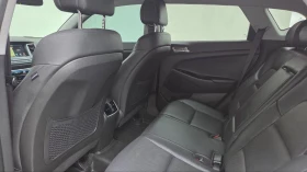 Hyundai Tucson Limited AWD | Leather | Sunroof | Navigation, снимка 11