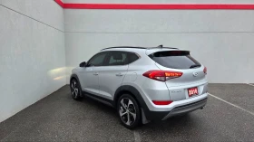 Hyundai Tucson Limited AWD | Leather | Sunroof | Navigation, снимка 3