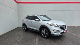 Hyundai Tucson Limited AWD | Leather | Sunroof | Navigation, снимка 2