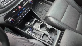 Hyundai Tucson Limited AWD | Leather | Sunroof | Navigation, снимка 10
