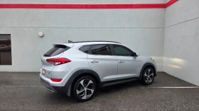 Hyundai Tucson Limited AWD | Leather | Sunroof | Navigation, снимка 4