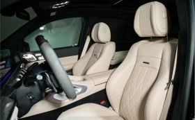 Mercedes-Benz GLE 63 S AMG 4MATIC+ , снимка 7