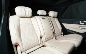Mercedes-Benz GLE 63 S AMG 4MATIC+ , снимка 8