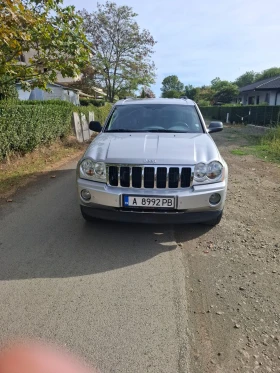 Jeep Grand cherokee, снимка 2