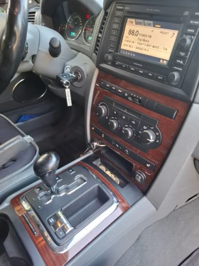 Jeep Grand cherokee, снимка 10