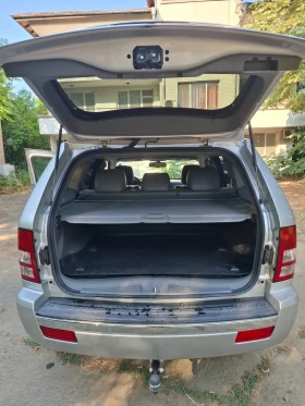 Jeep Grand cherokee, снимка 5