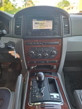 Jeep Grand cherokee, снимка 9