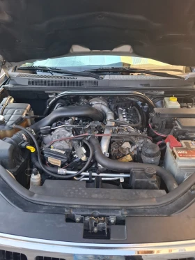 Jeep Grand cherokee, снимка 7