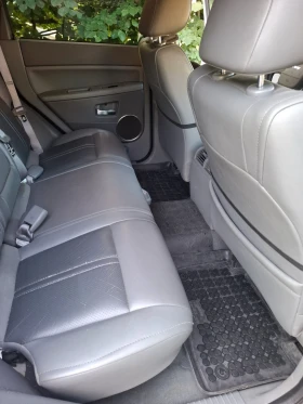 Jeep Grand cherokee, снимка 13