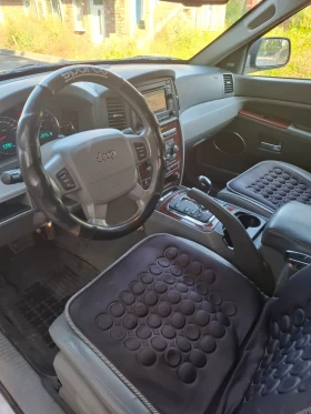 Jeep Grand cherokee, снимка 14