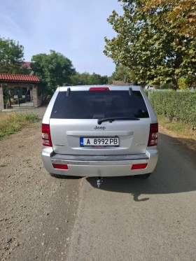 Jeep Grand cherokee, снимка 3