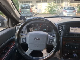 Jeep Grand cherokee, снимка 8