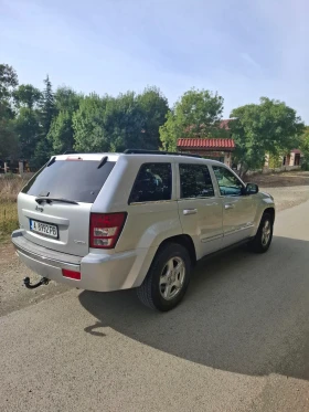Jeep Grand cherokee, снимка 4