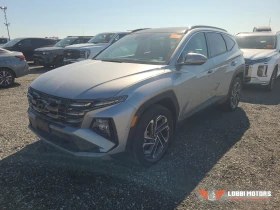 Hyundai Tucson, снимка 1