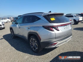Hyundai Tucson, снимка 4