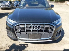 Audi Q7, снимка 2