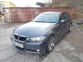 BMW 335 10бр. Bi Turbo JB4 1