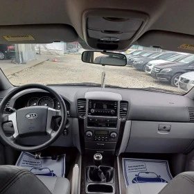 Kia Sorento 2.5crdi 170k.c *Facelift*Koja*, снимка 9