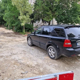 Kia Sorento, снимка 3