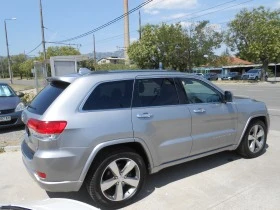 Jeep Grand cherokee 3.0d-Navi-Kamera-Keyless, снимка 5