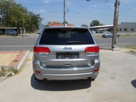 Jeep Grand cherokee 3.0d-Navi-Kamera-Keyless - [7] 