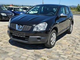 Nissan Qashqai 2.0i 141 44   | Mobile.bg    3