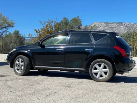     Nissan Murano