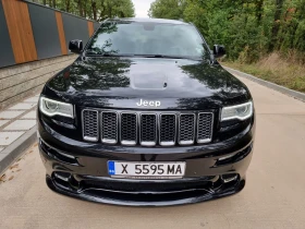 Jeep Grand cherokee SRT / Limited , снимка 15