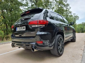 Jeep Grand cherokee SRT / Limited , снимка 9