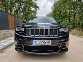 Jeep Grand cherokee SRT / Limited , снимка 1