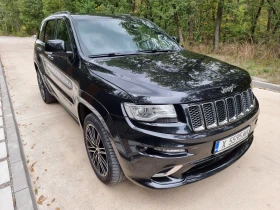 Jeep Grand cherokee SRT / Limited , снимка 3