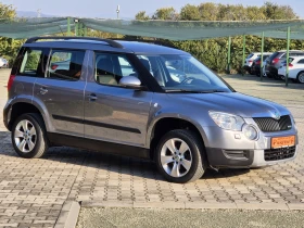 Skoda Yeti 1.6TDI 105к.с., снимка 6