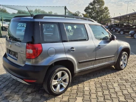 Skoda Yeti 1.6TDI 105к.с., снимка 7