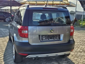 Skoda Yeti 1.6TDI 105к.с., снимка 9