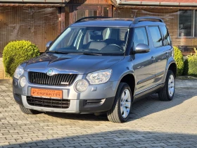 Skoda Yeti 1.6TDI 105к.с., снимка 2