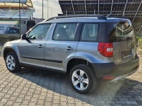 Skoda Yeti 1.6TDI 105к.с., снимка 10