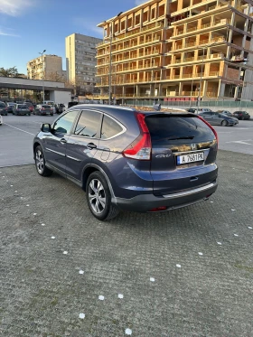 Honda Cr-v, снимка 5