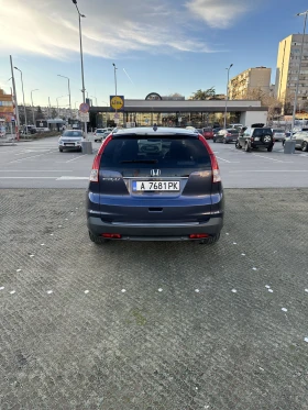 Honda Cr-v, снимка 10