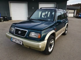 Suzuki Vitara 2.0i V6 | Mobile.bg    4