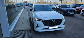 Mazda CX-60 AWD / 4x4 HOMURA, снимка 6