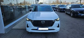 Mazda CX-60 AWD / 4x4 HOMURA, снимка 7